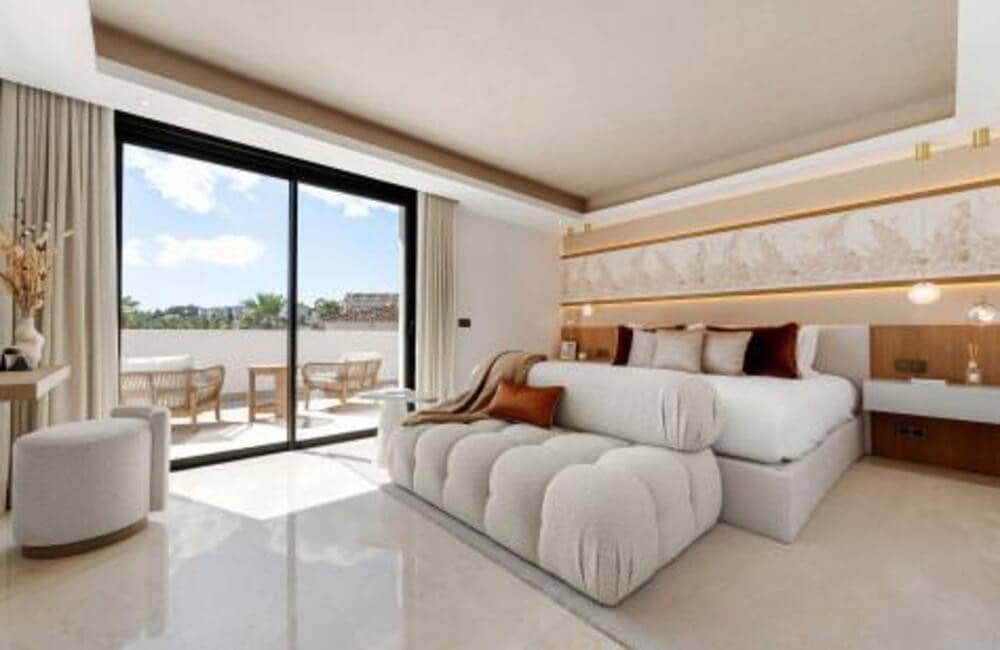 5 soveværelse Villa til salg i Marbella med swimmingpool garage - € 3.650.000 (Ref: 8912564)