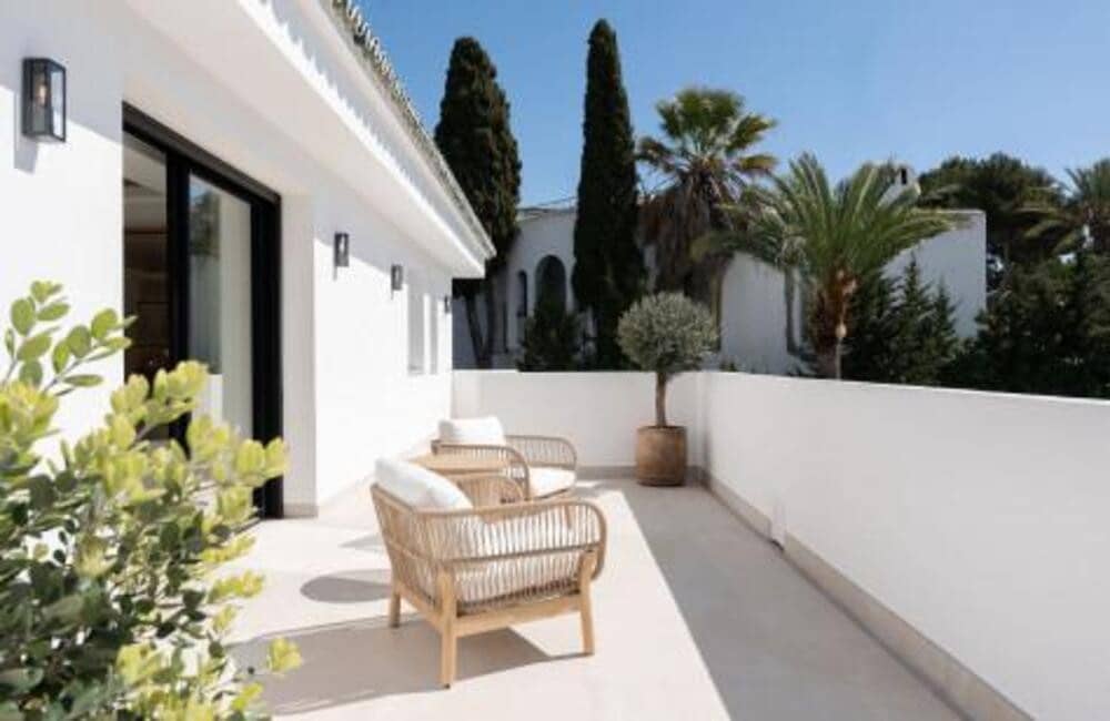 5 soveværelse Villa til salg i Marbella med swimmingpool garage - € 3.650.000 (Ref: 8912564)