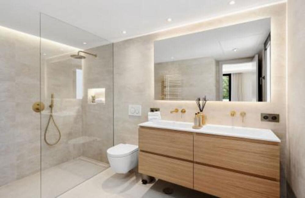 5 soveværelse Villa til salg i Marbella med swimmingpool garage - € 3.650.000 (Ref: 8912564)