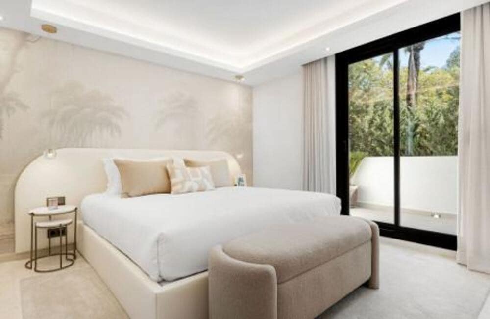 5 soveværelse Villa til salg i Marbella med swimmingpool garage - € 3.650.000 (Ref: 8912564)