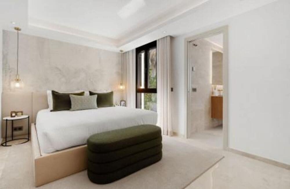 5 soveværelse Villa til salg i Marbella med swimmingpool garage - € 3.650.000 (Ref: 8912564)