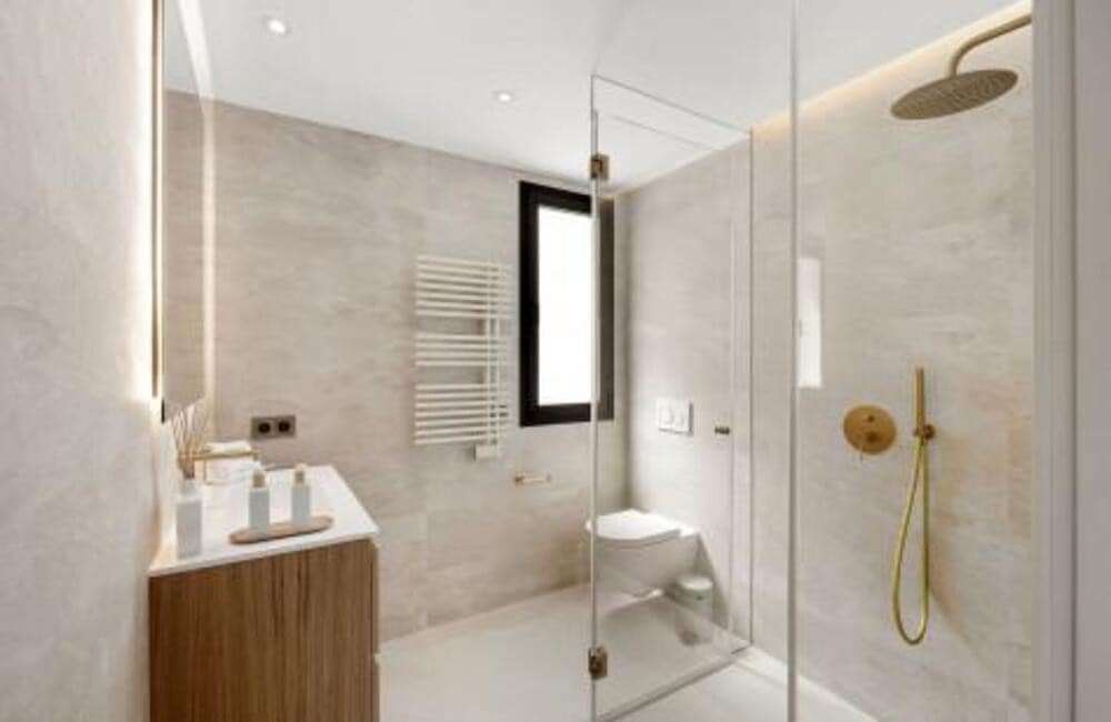 5 soveværelse Villa til salg i Marbella med swimmingpool garage - € 3.650.000 (Ref: 8912564)