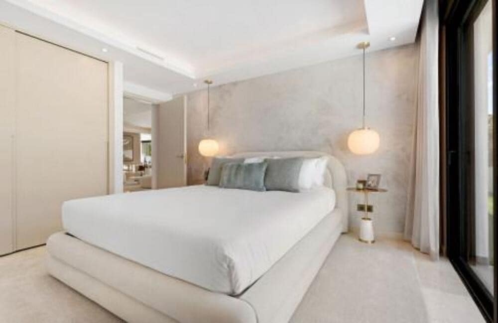 5 soveværelse Villa til salg i Marbella med swimmingpool garage - € 3.650.000 (Ref: 8912564)