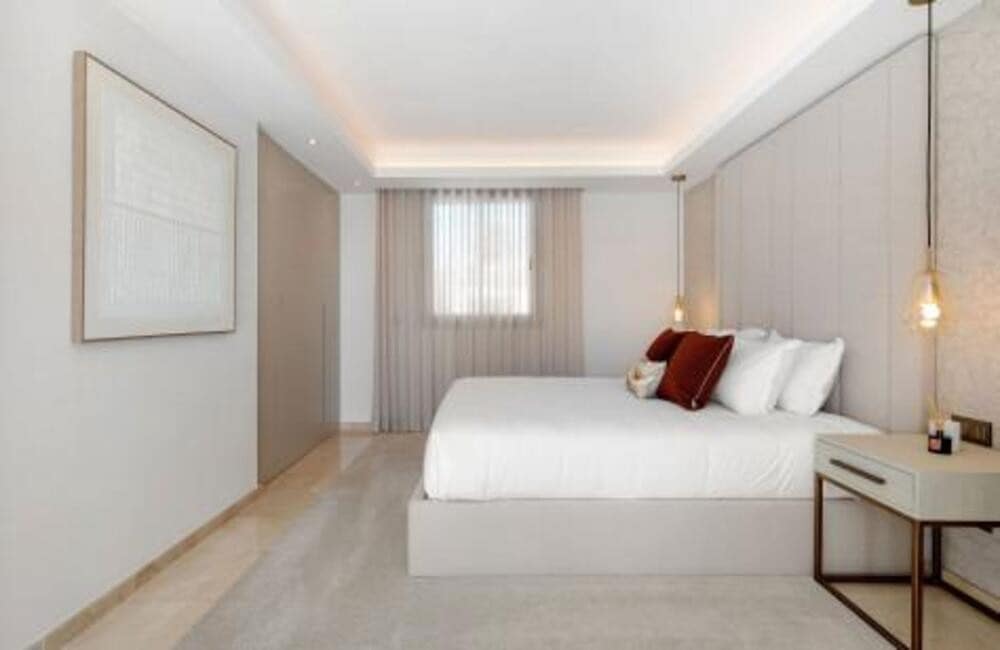 5 soveværelse Villa til salg i Marbella med swimmingpool garage - € 3.650.000 (Ref: 8912564)