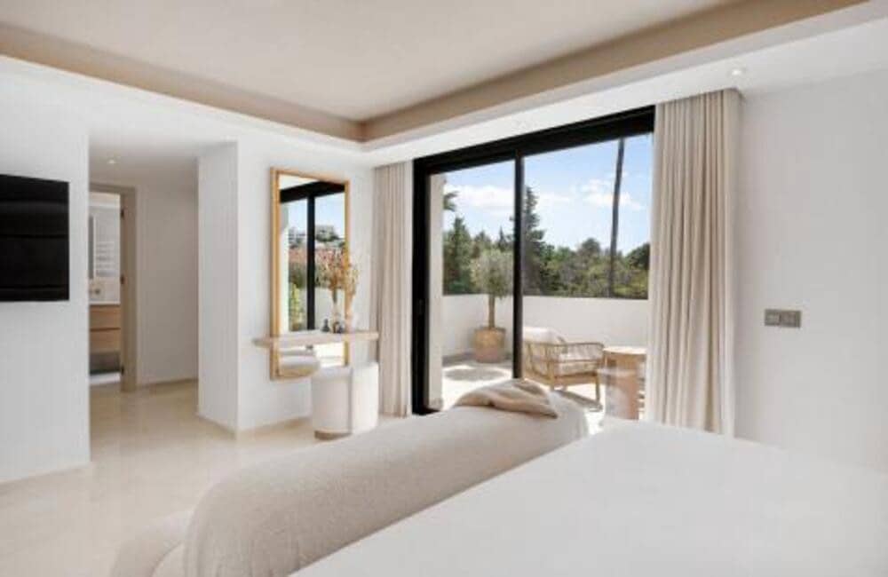 5 soveværelse Villa til salg i Marbella med swimmingpool garage - € 3.650.000 (Ref: 8912564)