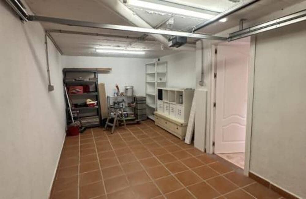 4 sypialnia Dom blizniak do wynajęcia w Marbella z basenem garażem - 3 000 € (Ref: 8914674)