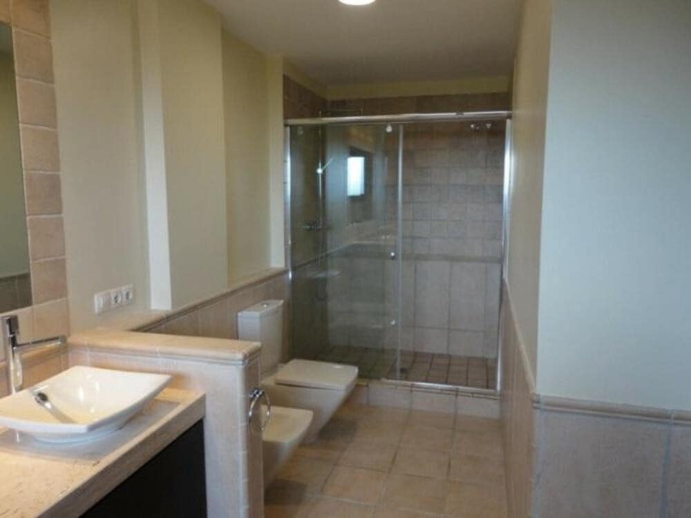 5 soveværelse Villa til leje i Los Arqueros med swimmingpool garage - € 8.500 (Ref: 8914675)