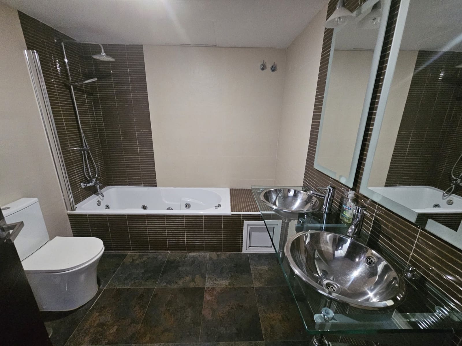 3 soveværelse Villa til leje i Riviera del Sol med garage - € 3.600 (Ref: 8920917)