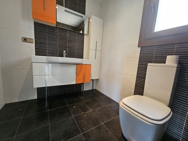 3 camera da letto Villa da affittare in Riviera del Sol, Mijas con garage - 3.600 € (Rif: 8920917)