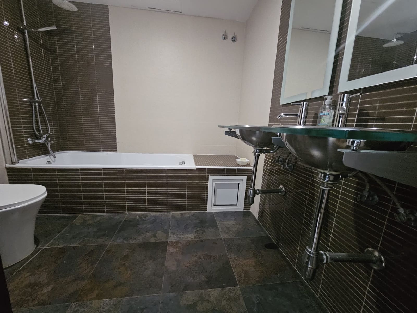 Villa/Maison de 3 chambres à louer à Riviera del Sol avec piscine garage - 3 600 € (Ref: 8920917)