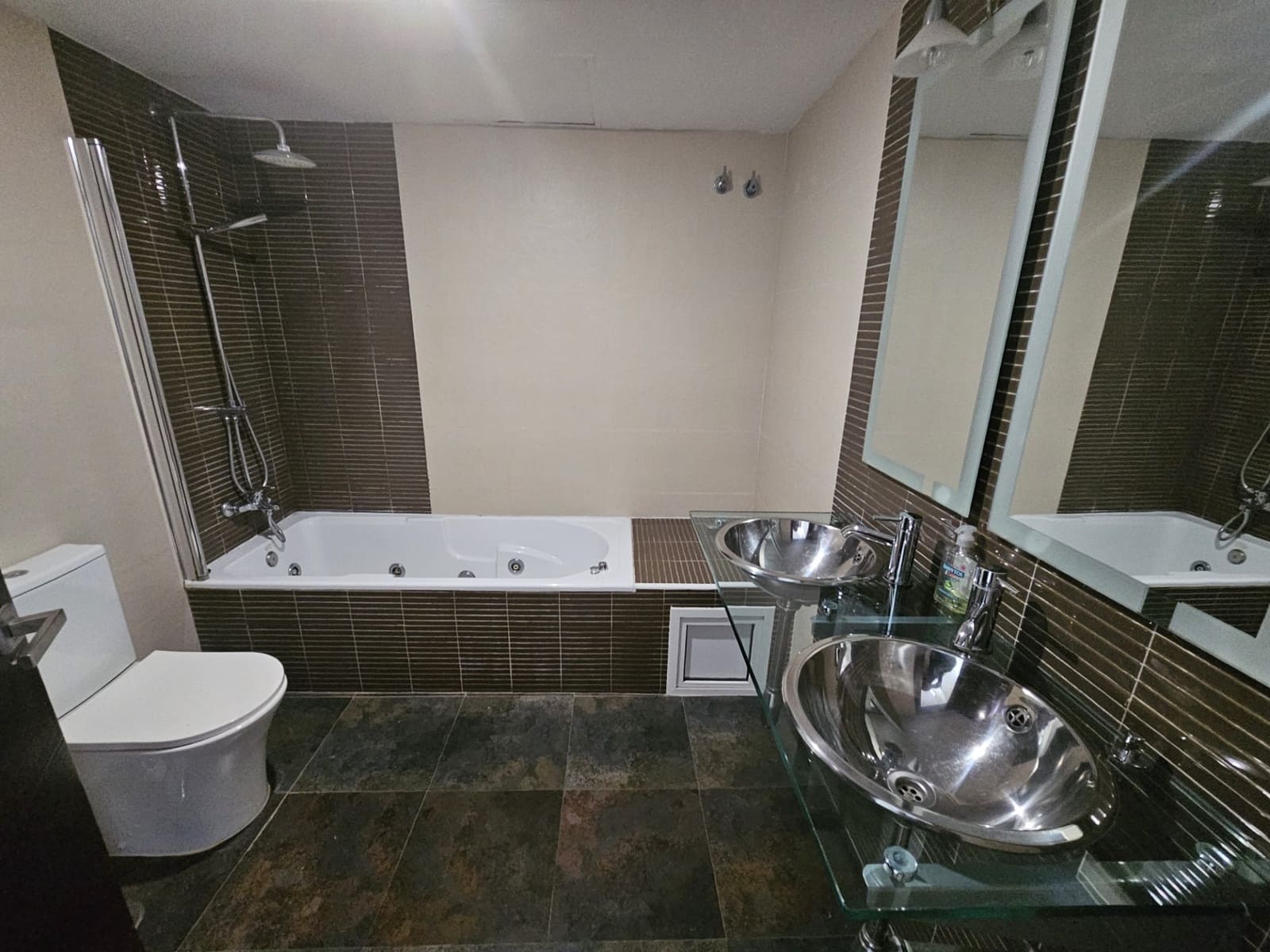 Villa/Maison de 3 chambres à louer à Riviera del Sol avec piscine garage - 3 600 € (Ref: 8920917)