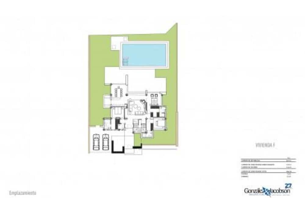 5 Zimmer Villa zu verkaufen in El Paraiso mit Pool Garage - 2.485.000 € (Ref: 8923403)