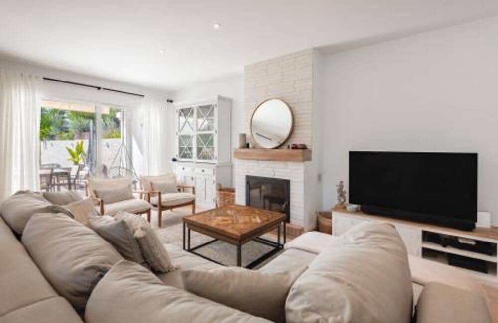 3 soveværelse Byhus til salg i San Pedro de Alcantara med swimmingpool garage - € 1.499.990 (Ref: 8923404)