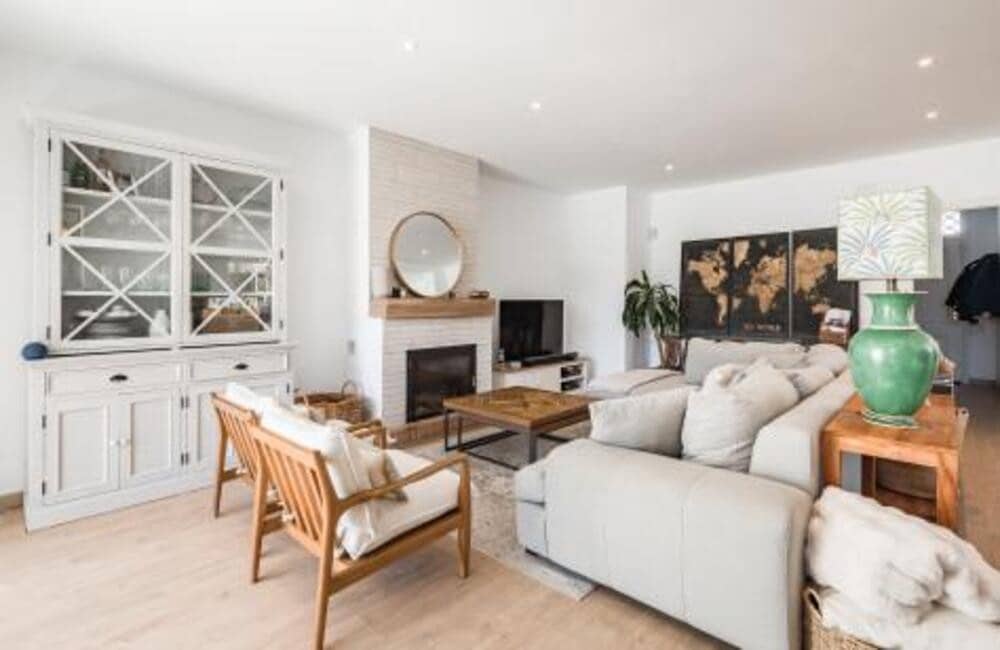 3 soveværelse Byhus til salg i San Pedro de Alcantara med swimmingpool garage - € 1.499.990 (Ref: 8923404)