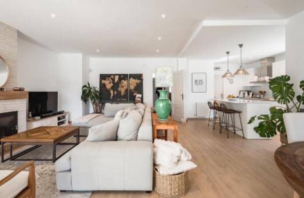 3 soveværelse Byhus til salg i San Pedro de Alcantara med swimmingpool garage - € 1.499.990 (Ref: 8923404)