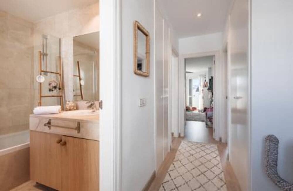 3 soveværelse Byhus til salg i San Pedro de Alcantara med swimmingpool garage - € 1.499.990 (Ref: 8923404)