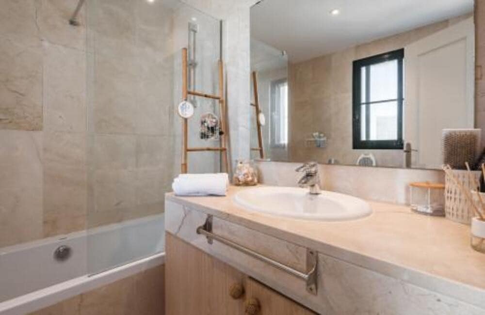 3 soveværelse Byhus til salg i San Pedro de Alcantara med swimmingpool garage - € 1.499.990 (Ref: 8923404)