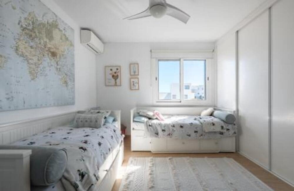 3 soveværelse Byhus til salg i San Pedro de Alcantara med swimmingpool garage - € 1.499.990 (Ref: 8923404)