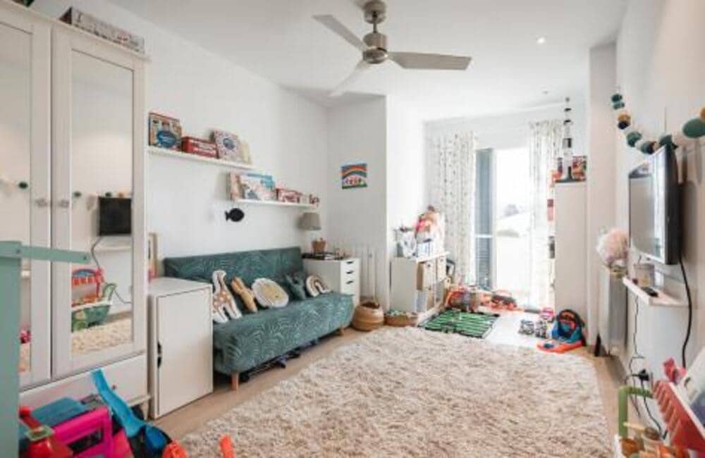 3 soveværelse Byhus til salg i San Pedro de Alcantara med swimmingpool garage - € 1.499.990 (Ref: 8923404)