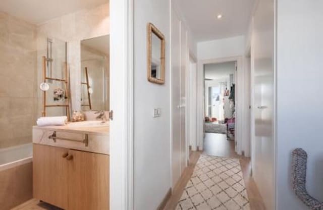 3 Zimmer Haus zu verkaufen in Nueva Alcántara, Marbella mit Pool Garage - 1.499.990 € (Ref: 8923404)