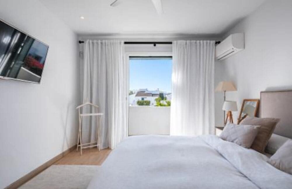 3 soveværelse Byhus til salg i San Pedro de Alcantara med swimmingpool garage - € 1.499.990 (Ref: 8923404)