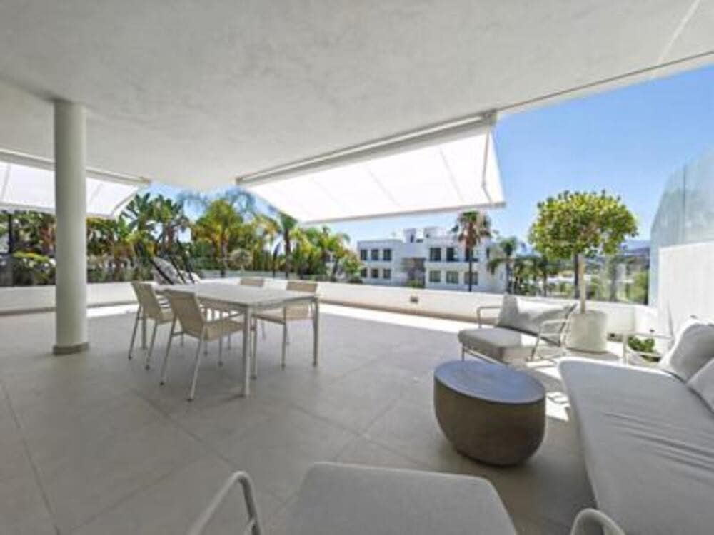 3 soverom Leilighet til salgs i Estepona med svømmebasseng - € 799 000 (Ref: 8923405)