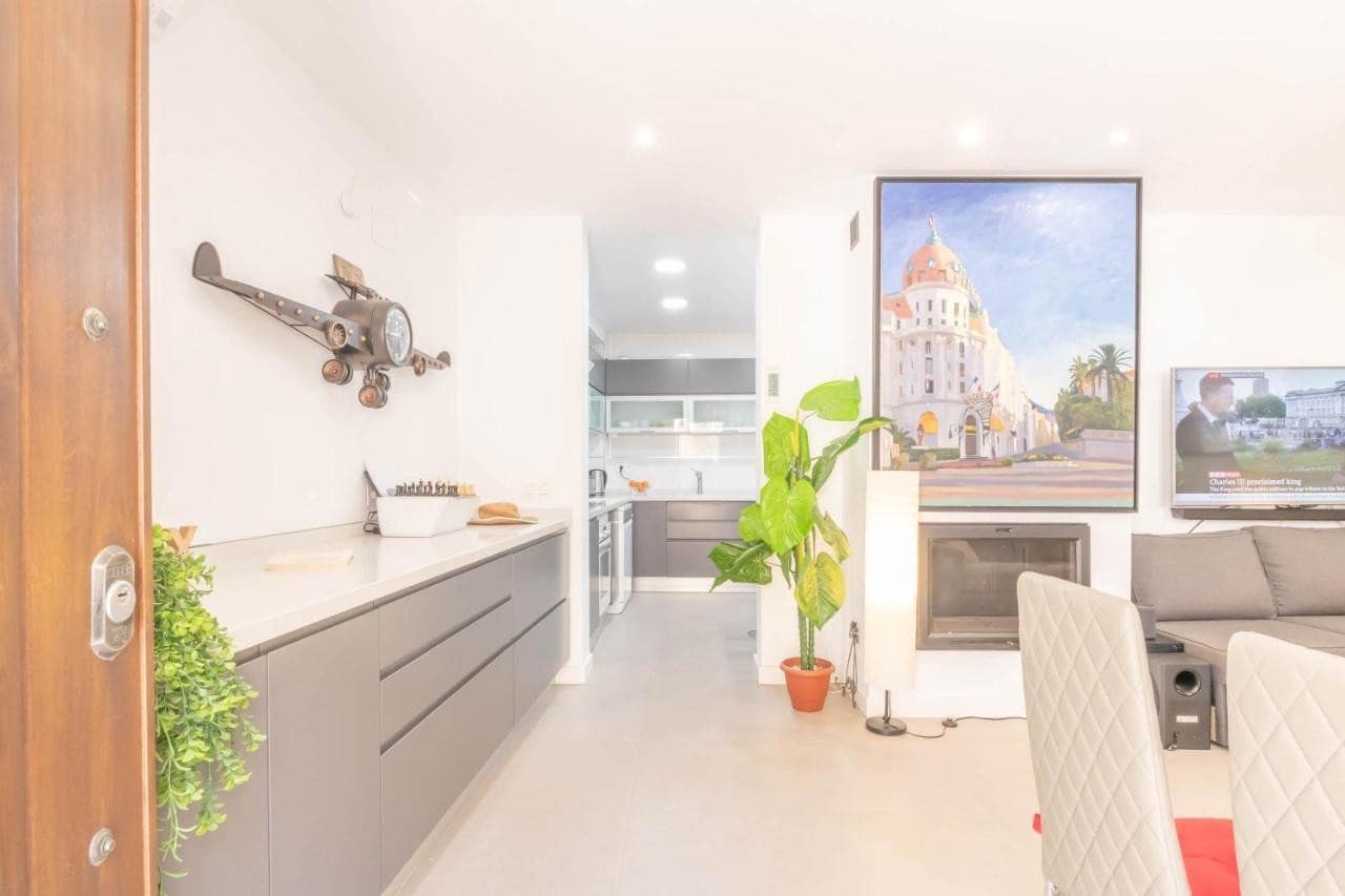 3 soveværelse Byhus til salg i Marbella med garage - € 1.400.000 (Ref: 8928332)