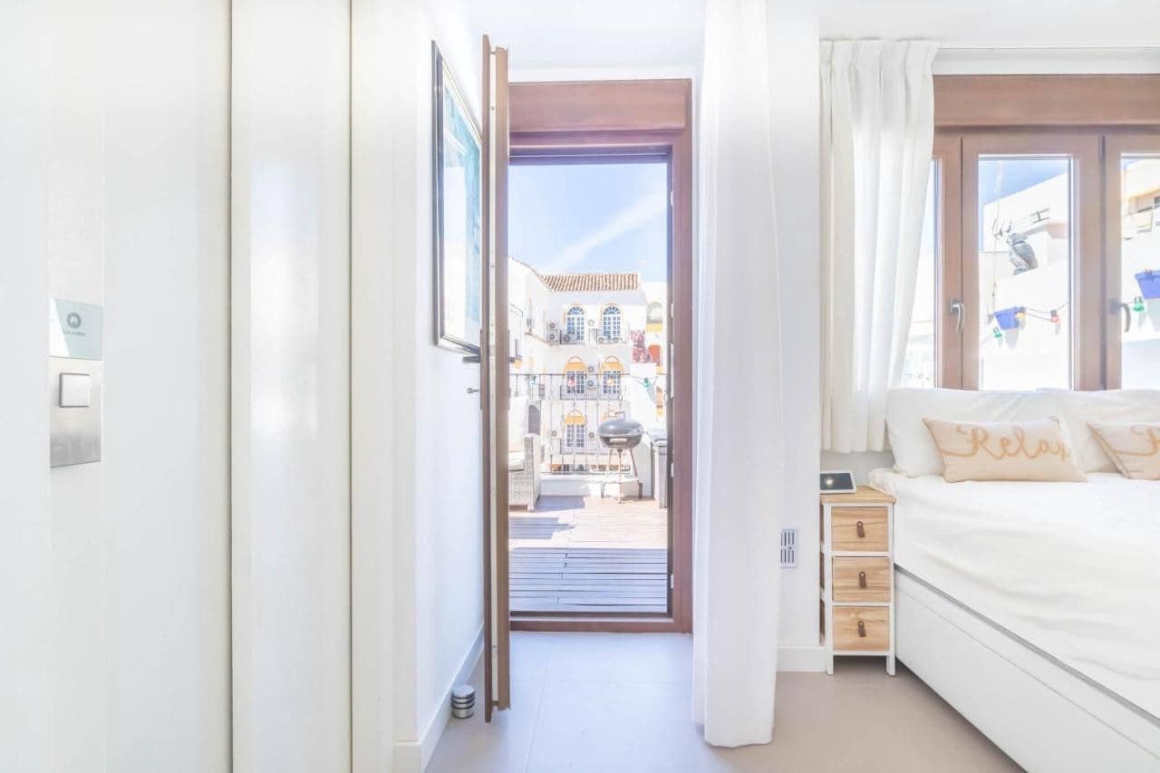 3 soveværelse Byhus til salg i Marbella med garage - € 1.400.000 (Ref: 8928332)