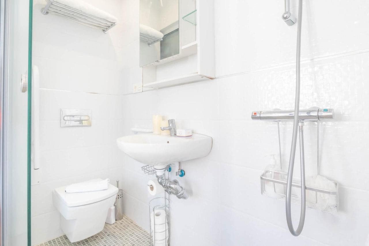 3 soveværelse Byhus til salg i Marbella med garage - € 1.400.000 (Ref: 8928332)