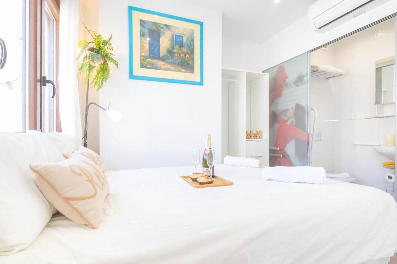 3 soveværelse Byhus til salg i Marbella med garage - € 1.400.000 (Ref: 8928332)