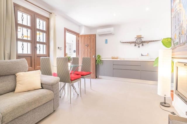 3 soveværelse Byhus til salg i Casco Antiguo, Marbella med garage - € 1.400.000 (Ref: 8928332)