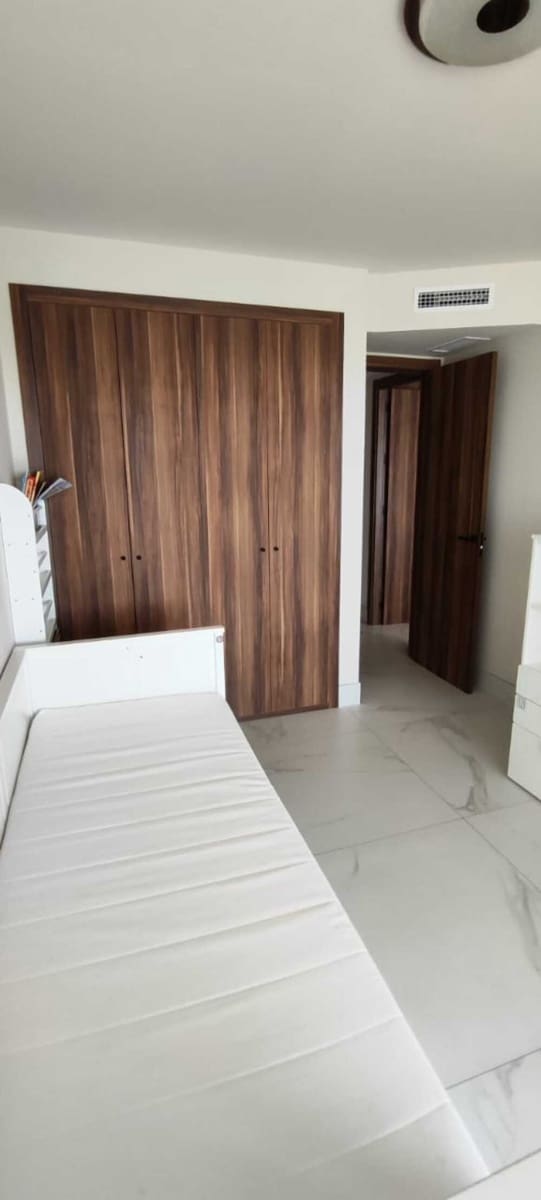 3 slaapkamer Appartement te huur in San Pedro de Alcantara met zwembad garage - € 5.000 (Ref: 8934768)