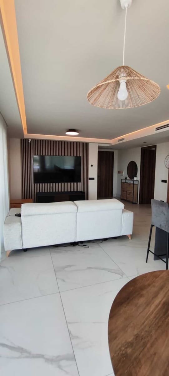 3 slaapkamer Appartement te huur in San Pedro de Alcantara met zwembad garage - € 5.000 (Ref: 8934768)