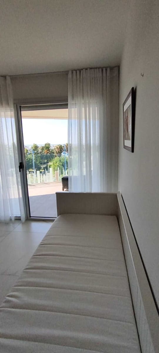 3 slaapkamer Appartement te huur in San Pedro de Alcantara met zwembad garage - € 5.000 (Ref: 8934768)