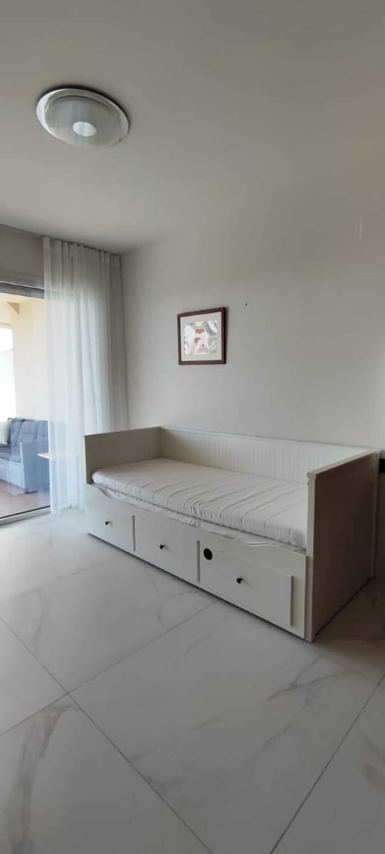 3 slaapkamer Appartement te huur in San Pedro de Alcantara met zwembad garage - € 5.000 (Ref: 8934768)