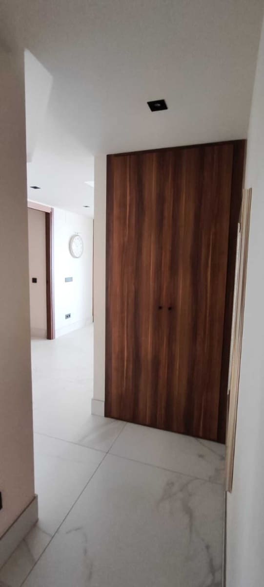 3 slaapkamer Appartement te huur in San Pedro de Alcantara met zwembad garage - € 5.000 (Ref: 8934768)