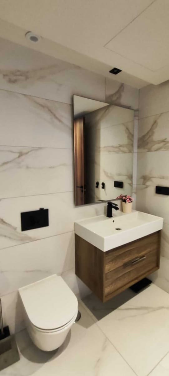 3 slaapkamer Appartement te huur in San Pedro de Alcantara met zwembad garage - € 5.000 (Ref: 8934768)