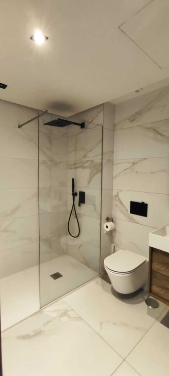 3 slaapkamer Appartement te huur in San Pedro de Alcantara met zwembad garage - € 5.000 (Ref: 8934768)