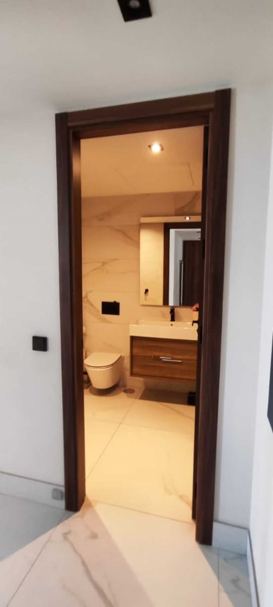 3 slaapkamer Appartement te huur in San Pedro de Alcantara met zwembad garage - € 5.000 (Ref: 8934768)