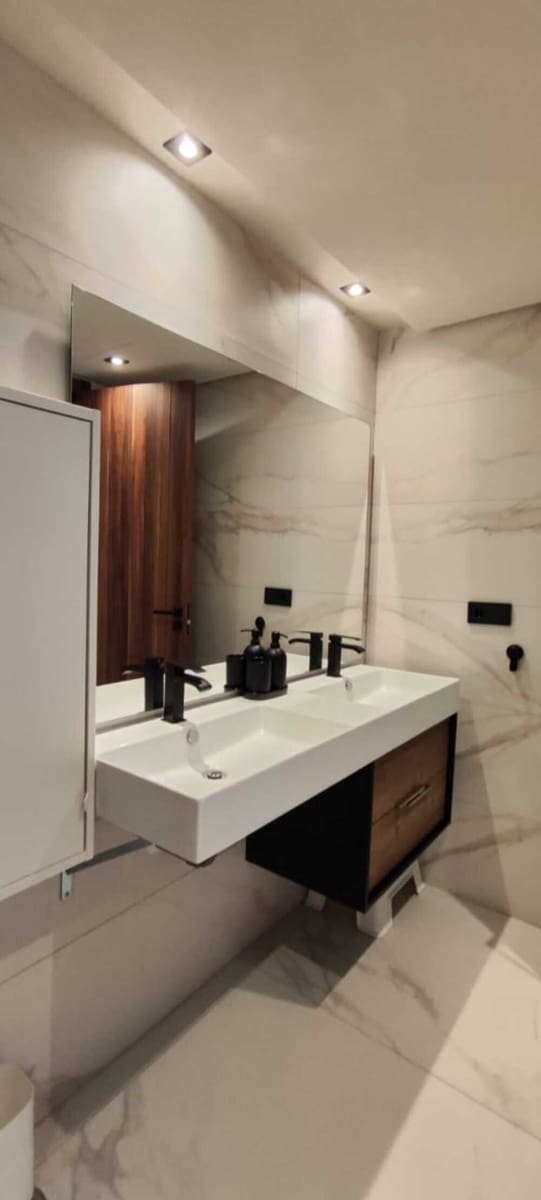 3 slaapkamer Appartement te huur in San Pedro de Alcantara met zwembad garage - € 5.000 (Ref: 8934768)