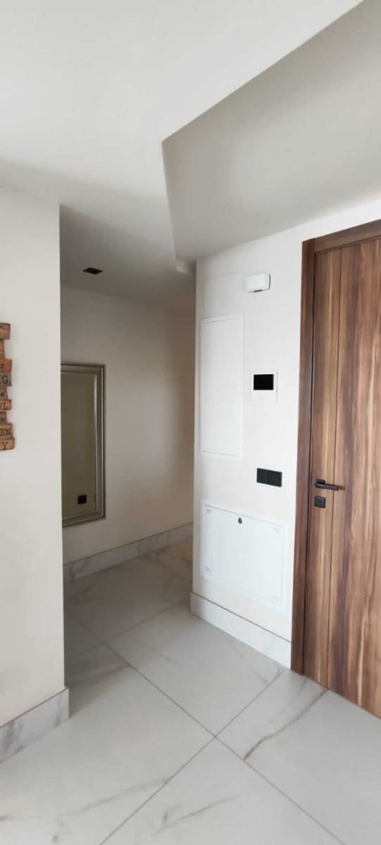 3 slaapkamer Appartement te huur in San Pedro de Alcantara met zwembad garage - € 5.000 (Ref: 8934768)