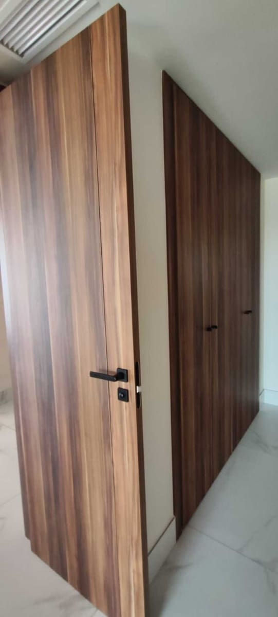 3 slaapkamer Appartement te huur in San Pedro de Alcantara met zwembad garage - € 5.000 (Ref: 8934768)