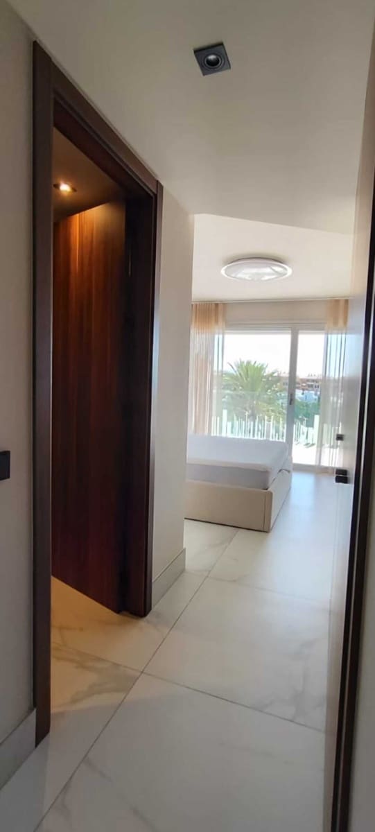 3 slaapkamer Appartement te huur in San Pedro de Alcantara met zwembad garage - € 5.000 (Ref: 8934768)