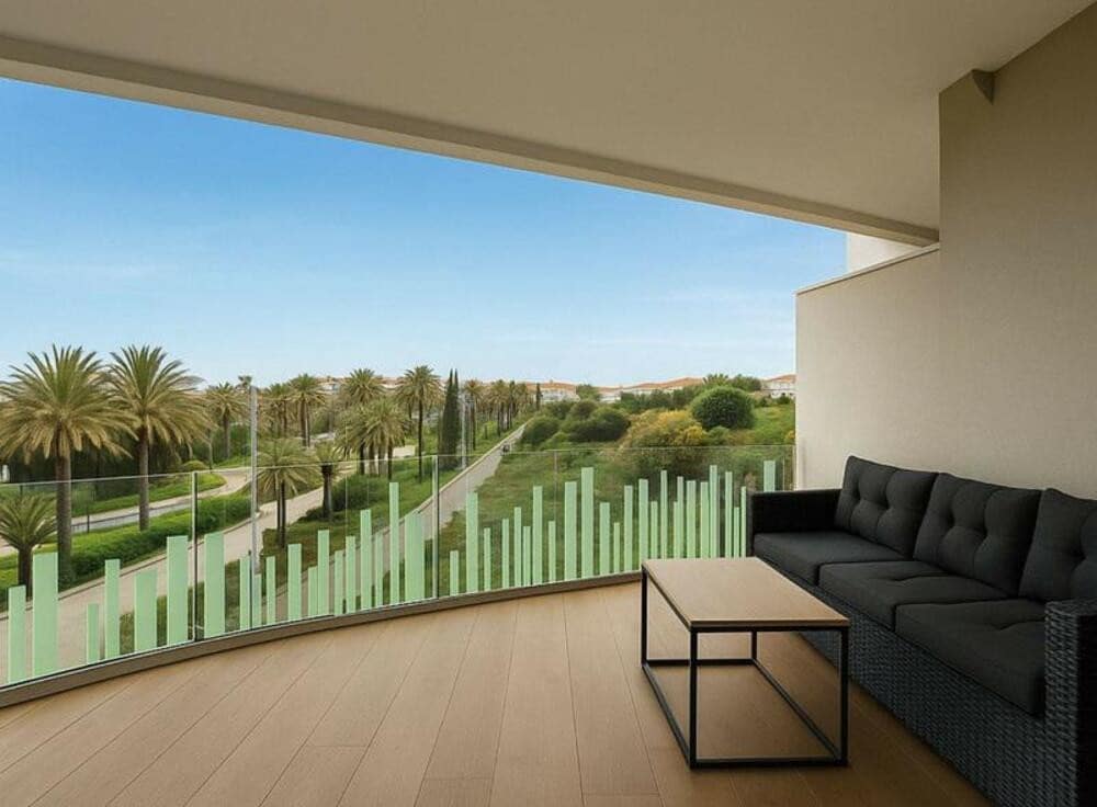 3 slaapkamer Appartement te huur in San Pedro de Alcantara met zwembad garage - € 5.000 (Ref: 8934768)