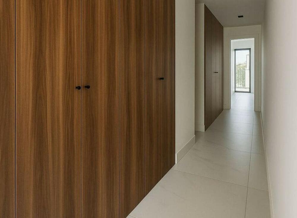 3 slaapkamer Appartement te huur in San Pedro de Alcantara met zwembad garage - € 5.000 (Ref: 8934768)