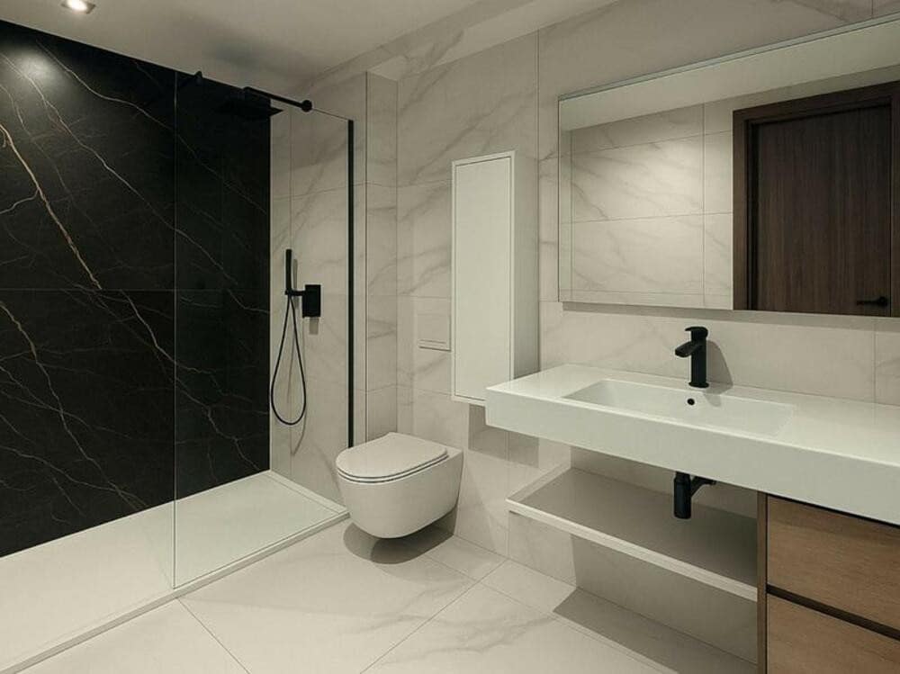 3 slaapkamer Appartement te huur in San Pedro de Alcantara met zwembad garage - € 5.000 (Ref: 8934768)