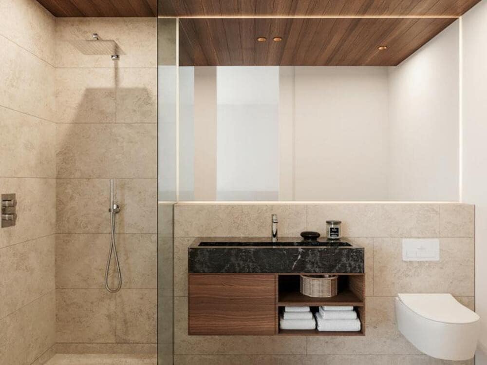 3 chambre Appartement à vendre à Estepona avec piscine garage - 699 000 € (Ref: 8934772)