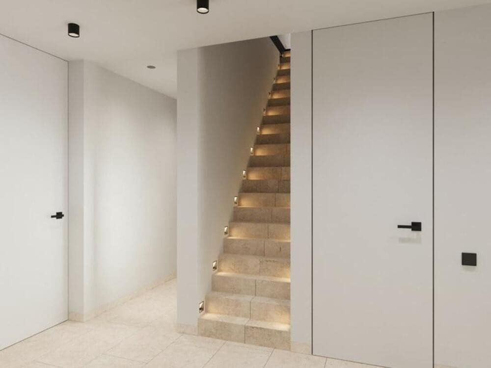 3 chambre Appartement à vendre à Estepona avec piscine garage - 699 000 € (Ref: 8934772)