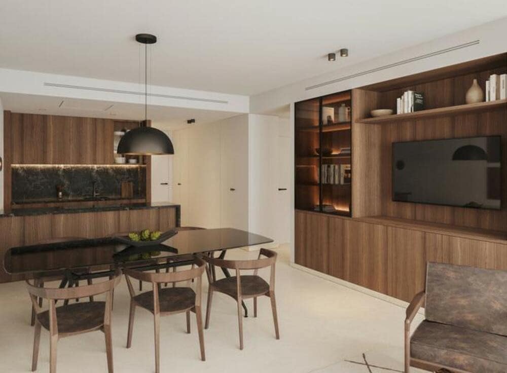 3 chambre Appartement à vendre à Estepona avec piscine garage - 699 000 € (Ref: 8934772)