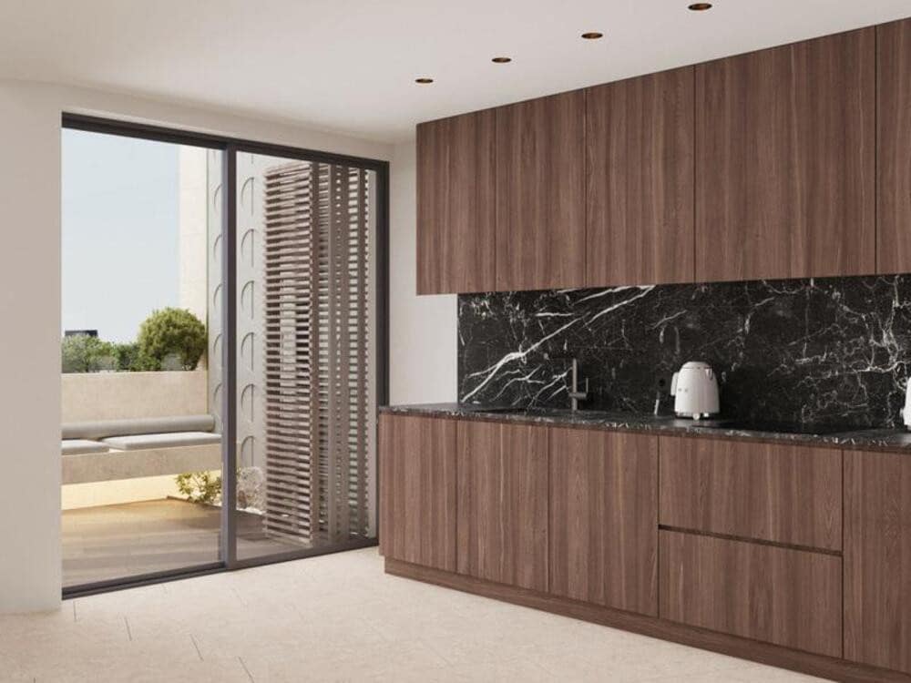 3 chambre Appartement à vendre à Estepona avec piscine garage - 699 000 € (Ref: 8934772)